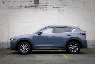 2022 Mazda CX-5 GS