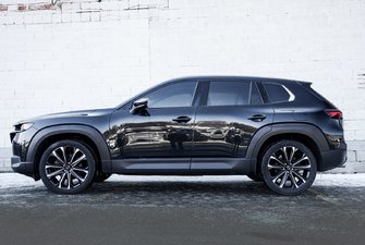 2024 Mazda CX-50 GT