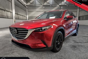 2021 Mazda CX-9 GS AWD (2)