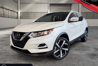 2023 Nissan Qashqai SL AWD CVT