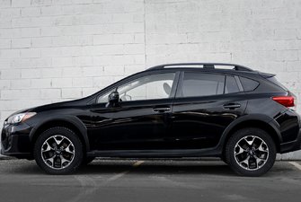 2020 Subaru Crosstrek Touring
