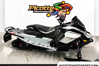 BOMBARDIER SKI DOO 900 R XRS GEN 5 2024