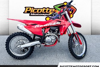 2024 Gas Gas MC 450F