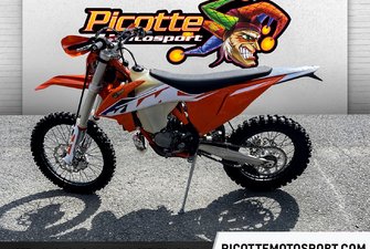 2012 ktm 150 xc for sale