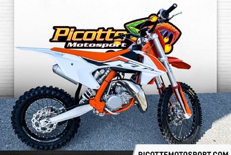 KTM 85 SX 19/16 2024