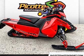 Polaris 850 matryx indy vr1 129 2021