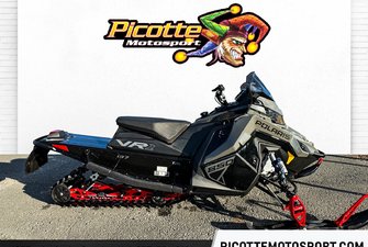 Polaris INDY VR1  2024