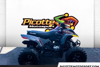 Polaris Pheonix 200  2024