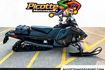 Polaris PROSTAR S4 INDY ADV 137  2023