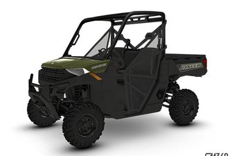 Polaris RANGER 1000 EPS 2025