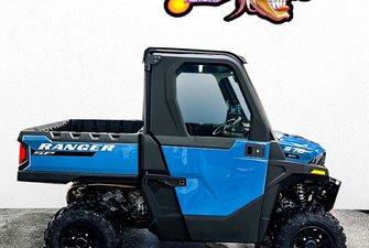 Polaris RANGER 570 NORTH STAR 2025