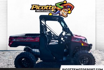 Polaris Ranger XP 1000 EPS  2025