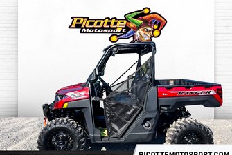 Polaris Ranger XP 1000 EPS  2025