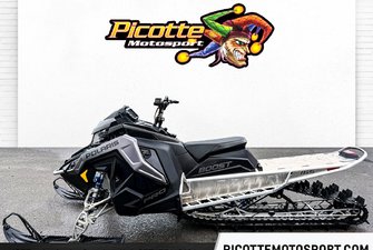 Polaris RMK 165 BOOST  2022