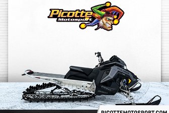 Polaris RMK PRO 165 SLASH  2022