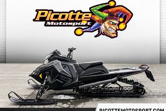 Polaris RMK SP 155 650 2025