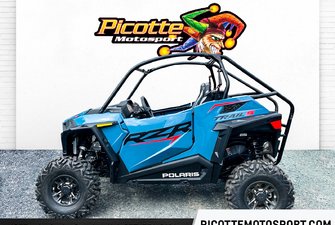 2024 Polaris RZR 1000 S Sport