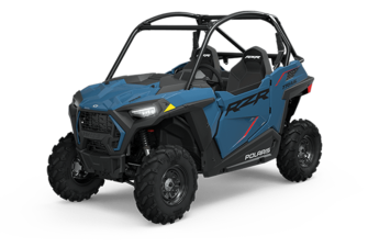 2024 Polaris RZR Trail