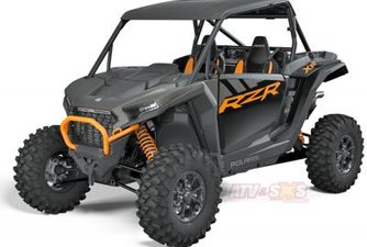 2024 Polaris RZR XP 1000 EPS ULTIMATE