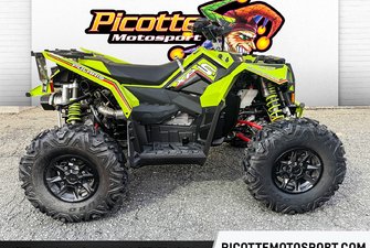 Polaris SCRAMBLER XP 1000 S  2024