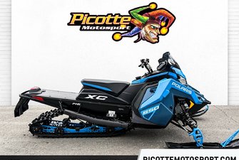 2024 Polaris SWITCHBACK XC 146 ES