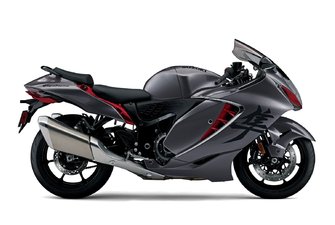 2121 hayabusa new arrivals