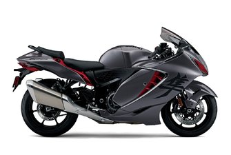 Suzuki GSX1300R Hayabusa  2024