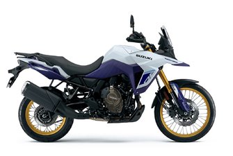 Suzuki V-STROM 800DE  2024