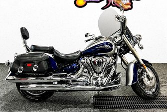 Yamaha ROADSTAR  2007