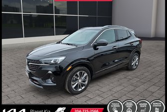 2023  Encore GX Essence