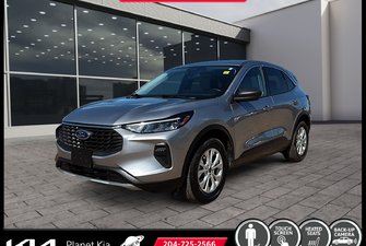 2023  Escape Active