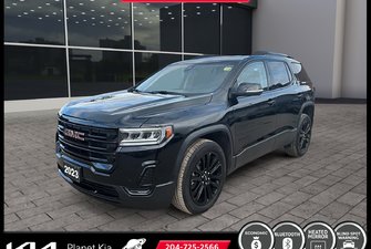 2023  Acadia SLE