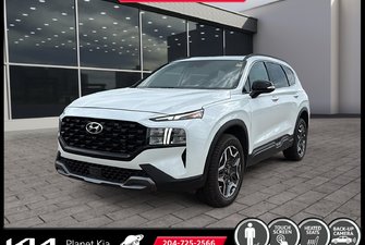 2022  Santa Fe Urban