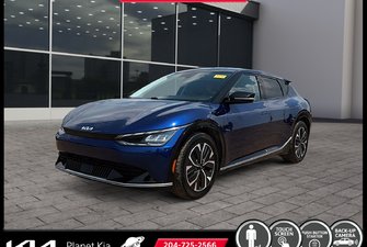 2023  EV6 Long Range