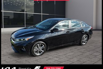 2024  Forte EX