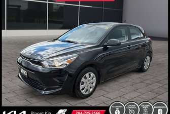 2023  Rio 5-door LX+