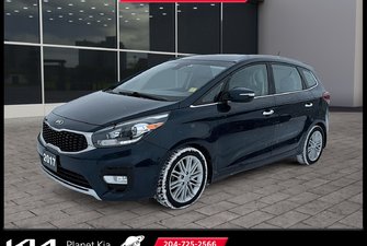 2017  Rondo EX Premium