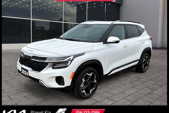 2024  Seltos EX Premium