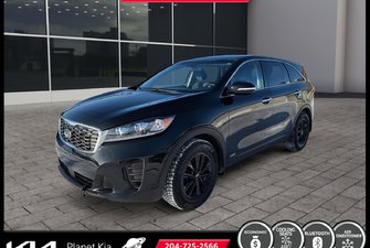 2020  Sorento LX