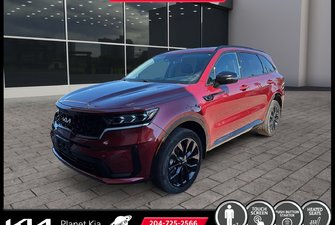 2022  Sorento EX