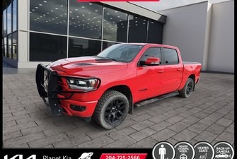 2019  1500 Sport