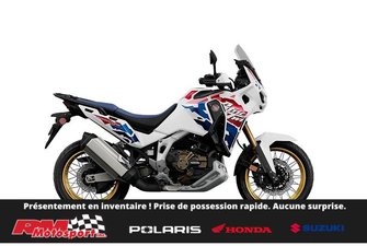 Honda Africa Twin Adventure Sports ES DCT LE  2025