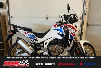 Honda Africa Twin Adventure Sports ES  2025