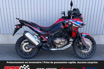 2024 Honda Africa Twin