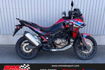 2024 Honda Africa Twin