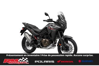 Honda Africa Twin  2025