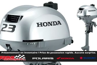 Honda BF2.3 MOTEUR ARBRE COURT 15 PO  2025