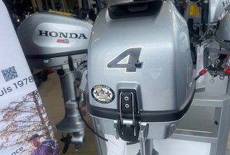 Honda BF4 MOTEUR ARBRE COURT 15 PO 4AHSHNC 2024