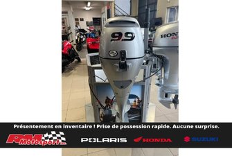 Honda BF9.9 MOTEUR ARBRE COURT 15 PO  2025