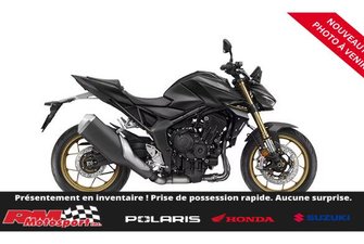 2025 Honda CB1000SP ABS